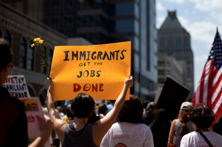Immigration
