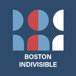 Boston Indivisible